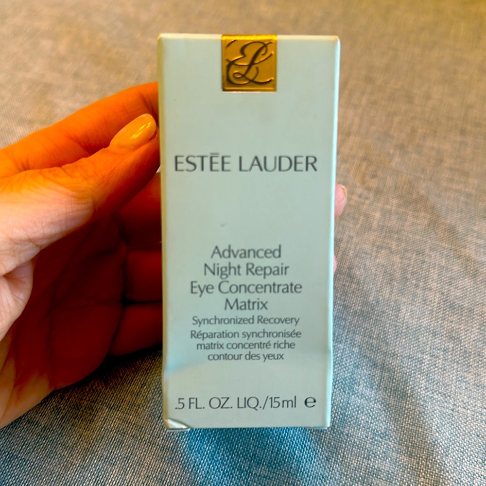 Estée Lauder Advanced Night Repair Concentrate, .5 Fl oz